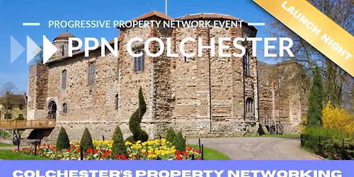 Progressive Property Network (PPN) - Colchester