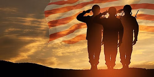 Job Club for Veterans (October 9th)