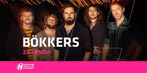 B\u00d6KKERS | HEDON ZWOLLE