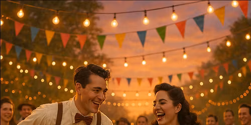 Beginning Single Step Swing