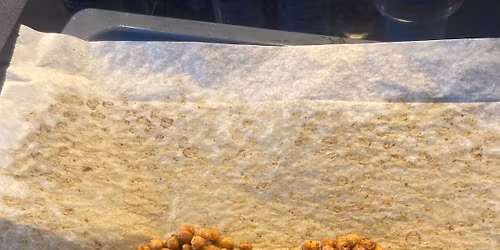 Gr\u00f8n fredag - f\u00e6llesspisning 