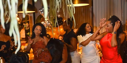 B.O.L.D - The Dinner Thats A Party + $5 Party Hour & Famous Fried  Chicken