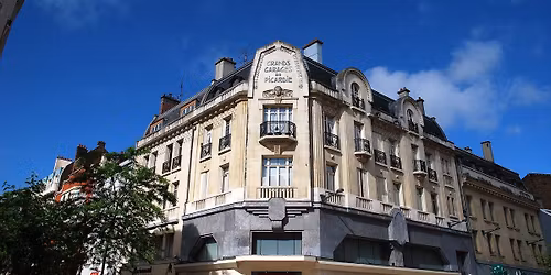 [PAD]-Parcours "Les garages de centre-ville : une architecture singuli\u00e8re"