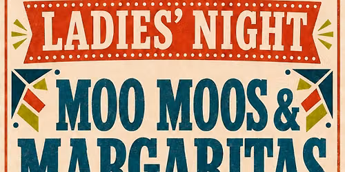 MooMoos & Margaritas