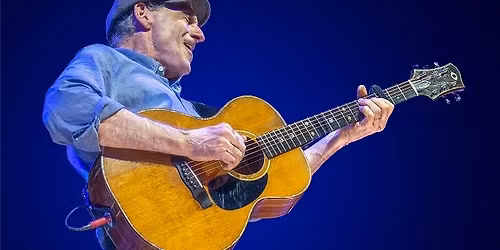 James Taylor