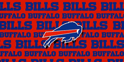 Bills, Bourbon, and BBQ