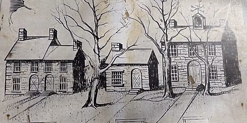 Trowels and Tribulations: The Search for the Newtown Treasury