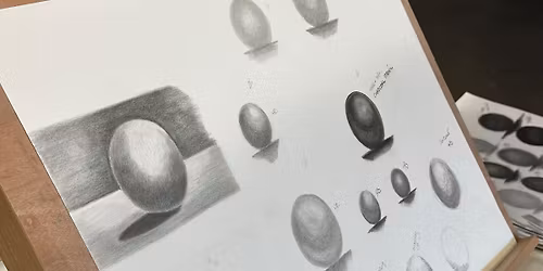 Drawing Techniques with pencil