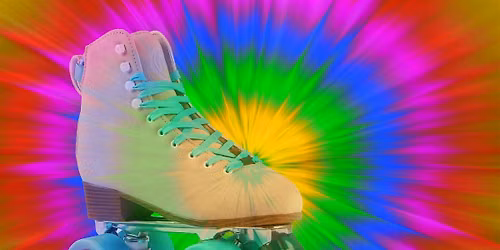 Roller Skate Party
