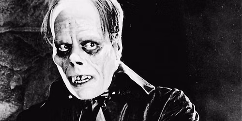 The Phantom of the Opera with Live Organ Accompaniment by David Briggs