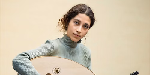 Yasamin Shahhosseini