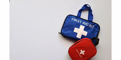 Emergency First Aid at Work