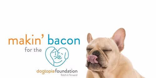 Makin' Bacon Friday!