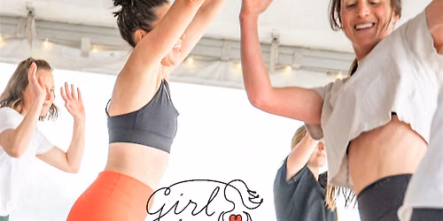 Shine Into Summer: A Celebration for Girl's & Mom's@ Three Sisters Winery