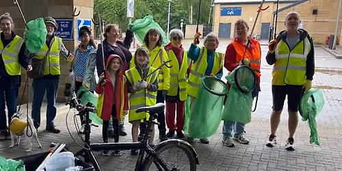 Lockmeadow Solstice Litter Pick