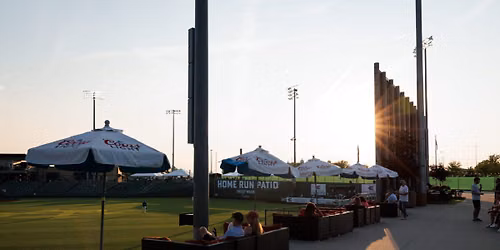 Kansas City Monarchs at Fargo-Moorhead RedHawks at Newman Outdoor Field