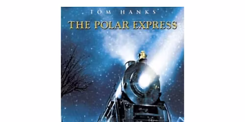 The Polar Express Experience
