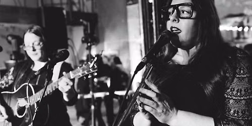 An Evening with The AM (Acoustic Minds)