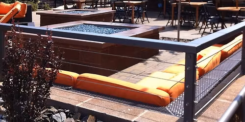 \u2728\ud83c\udf89 Murphy\u2019s Pub & Grill NYE Bash 2025 Featuring STEREOTRIP! \ud83c\udf89\u2728