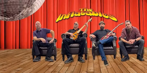 The Inflatables