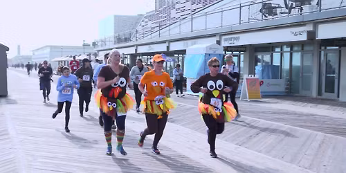 Health Day: Turkey Dash\/Kayas Kitchen