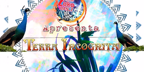 Terra Inc\u00f3gnita