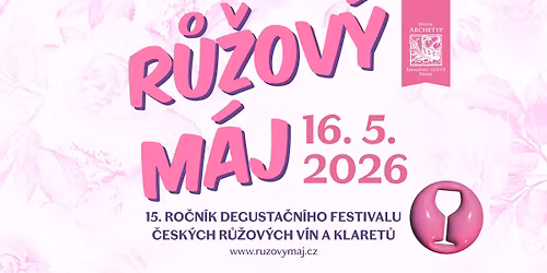 R\u016e\u017dOV\u00dd M\u00c1J 2026