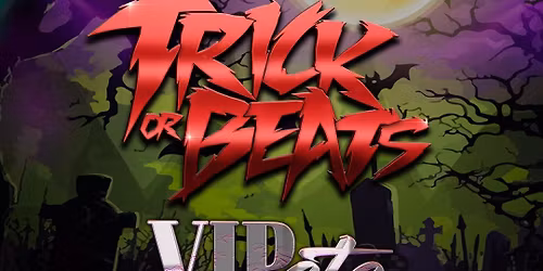 TRICK OR BEATS
