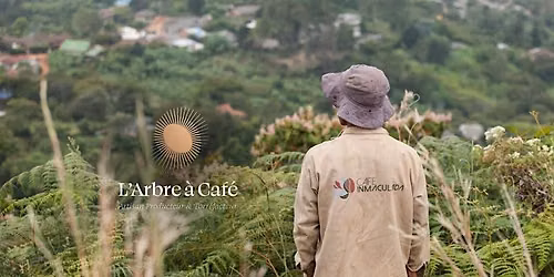 MASTERCLASS EXCLUSIVE: D\u00e9gustation de caf\u00e9s rares de la Finca Inmaculada