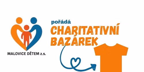 Charitativn\u00ed baz\u00e1rek