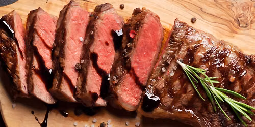 Steak Night Date Night Cooking Class