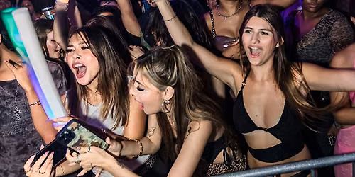 Sorry For Party Rocking  (2010 - 2015 Pop & EDM Bangers All Night Long!)
