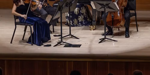 Seattle Symphony - Tchaikovsky's First Piano Concerto at Benaroya Hall - Taper Auditorium
