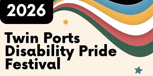 SAM NE - Twin Ports Disability Pride Festival
