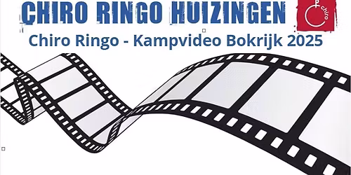 Chiro Ringo - Kampvideo Bokrijk 2025