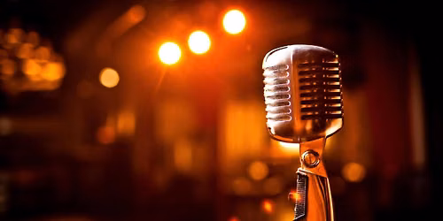 Little Totham Fete Open Mic Special