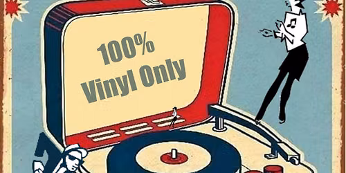100% Vinyl Only Mod, Northern Soul, Ska. 2Tone