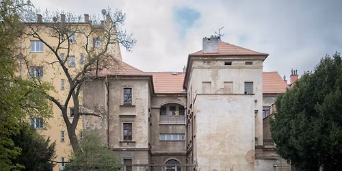 Plze\u0148sk\u00fd architektonick\u00fd manu\u00e1l (PAM): ADOLF LOOS