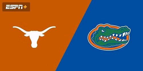 Texas vs Florida Football Tailgate