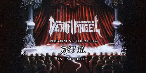 Death Angel