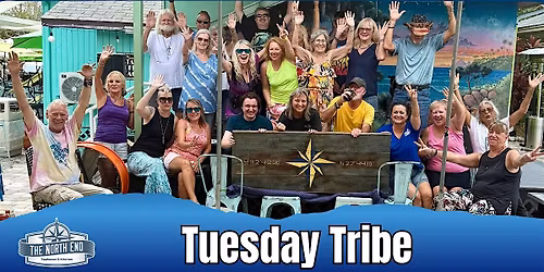 The Tuesday Taphouse Tribe with Roxanne