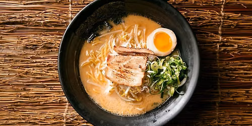 Perfect Your Ramen, Step-by-Step