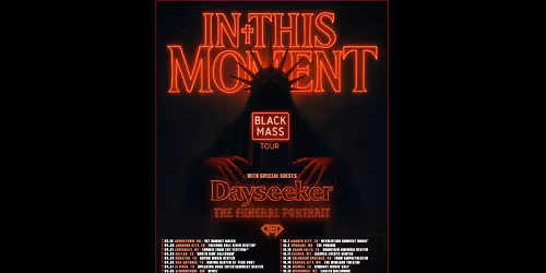 The Funeral Portrait