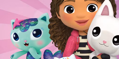 Gabby's Dollhouse in Henderson