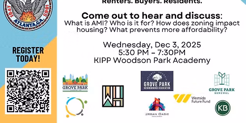 Westside By The Numbers