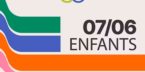 Les Enfants - Six Sex, Nick Le\u00f3n, Safety Trance b2b Florentino, M8nse b2b Doppelganger - Primavera a la Ciutat 2026