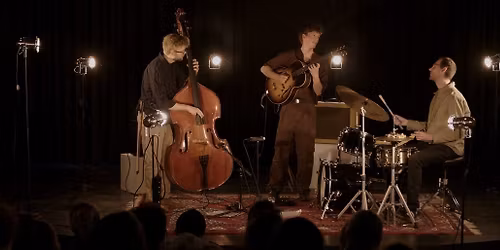 FredagsJAM - H\u00d8K