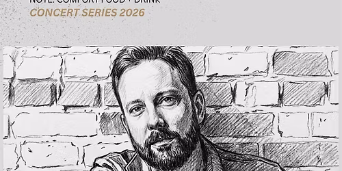 An Evening w\/ Ryan McMahon