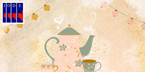 9th Annual Babies in Our Community High Tea