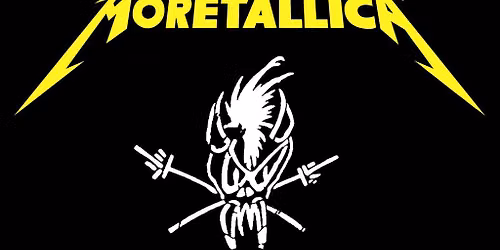 Moretallica
